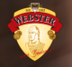 Webster Brauhaus Logo