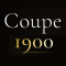 Coupe 1900 Logo