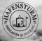 Hafensturm Biergarten Duisburg Logo