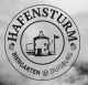 Hafensturm Biergarten Duisburg Logo