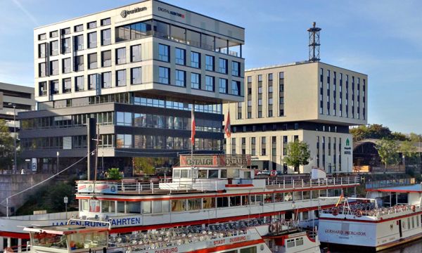 home Duisburg