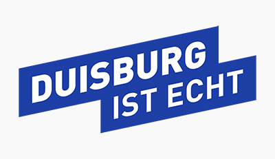 Duisburg ist Echt